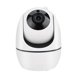 Camera Interior LUXION S2-B1, 2MP – Full HD, Wi-Fi, Suport SD, Infrarosu, Detectie Miscare imagine