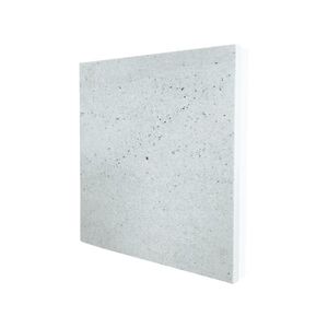 Panou Intrerupator Simplu cu Touch din Marmura LUXION imagine