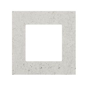 Rama Simpla LUXION din Marmura imagine