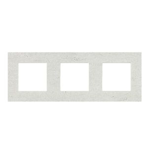 Rama Tripla LUXION din Marmura imagine