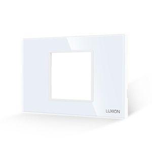 Rama din Sticla Securizata cu Suport 2/3M LUXION, Standard Italian imagine