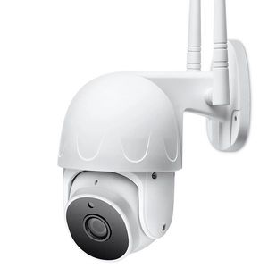 Camera Exterior LUXION S2-Q01, 2MP, Rezolutie 1080P / 20FPS, Infrarosu, Suport SD 128 GB imagine