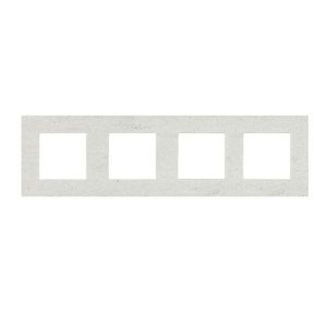 Rama Cvadrupla LUXION din Marmura imagine