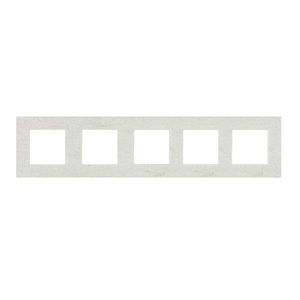 Rama Cvintupla LUXION din Marmura imagine