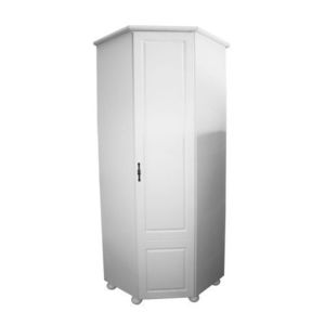 Dulap Dynasty Living Alb , de Colt imagine