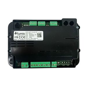 Placa electronica Centrale pe peleti Fornello King Plus 25/30 KW imagine