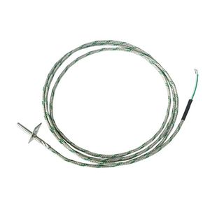 Senzor fum centrale pe peleti Fornello King Plus 25/30 KW imagine