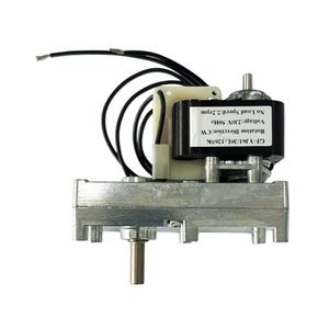 Motor reductor SG 2.2 rpm centrale pe peleti Fornello King Plus 25 KW imagine