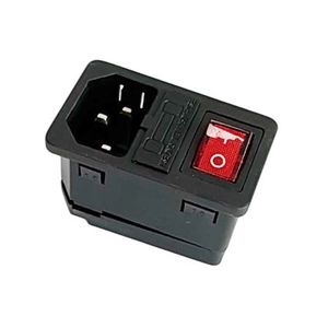 Priza alimentare centrale pe peleti Fornello King Plus 25/30 KW imagine