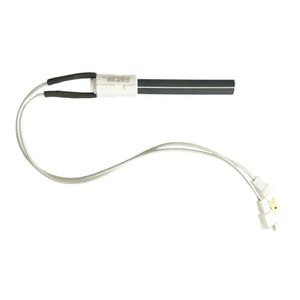 Rezistenta aprindere centrale pe peleti Fornello King Plus 25/30 KW imagine