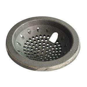 Creuzet/Arzator centrale pe peleti Fornello King Plus 25/30 KW imagine