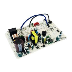 Placa de baza unitate interioara pentru aparat aer conditionat Fornello BluStar/BluStark FAN24CB imagine