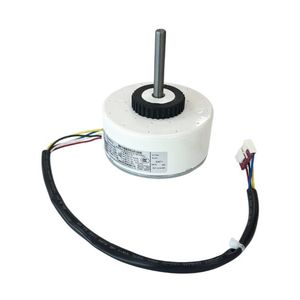 Ventilator cu flux incrucisat unitate exterioara pentru aparat aer conditionat Fornello BluStar/BluStark FAN09CB imagine