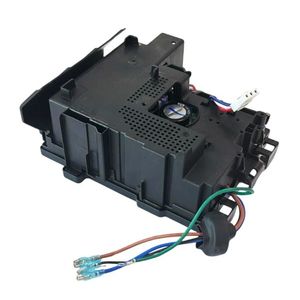 Placa de baza unitate exterioara pentru aparat aer conditionat Fornello BluStar/BluStark FAN24CB imagine