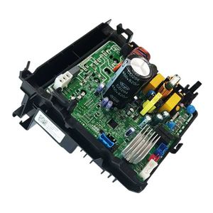 Placa de baza unitate exterioara pentru aparat aer conditionat Fornello BluStar/BluStark FAN12CB imagine