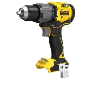 Masina de gaurit si insurubat cu percutie Stanley SFMCD726B, fara acumulatori, 18 V, brushless, 1.5-13 mm imagine