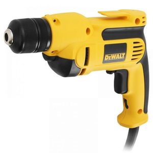 Masina de gaurit Dewalt DWD112S, 701 W, mandrina rapida de 10 mm, turatie 0-2500 rpm imagine