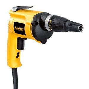 Masina de insurubat Dewalt DW274, pentru gips-carton, 540W imagine