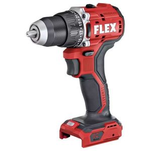 Masina de gaurit si insurubat Flex DD 2G 18.0-EC LD C, cuplu maxim 65 Nm, compatibila cu acumulatori 18V imagine