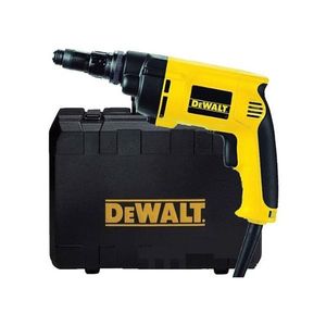 Masina de insurubat Dewalt DW269K, cu ambreiaj Versa si cuplu ridicat, 540W imagine