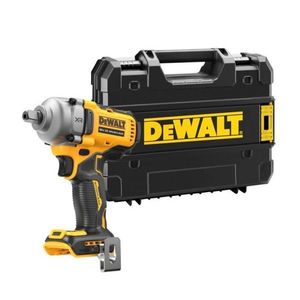 Masina de insurubat cu impact Dewalt DCF892NT, patrat 1/2"", max 812 Nm, compatibila cu acumulatori 18V XR in valiza de transport imagine