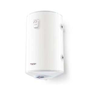 Boiler termoelectric cu serpentina Tesy BiLight SE, GCVS 504420 B11 TSR, 2000 W, 50 litri, 0.8 Mpa, 18 mm, serpentina pe partea dreapta imagine