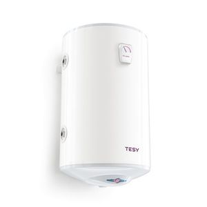 Boiler termoelectric cu serpentina Tesy BiLight SE, GCVSL 504420 B11 TSR, 2000 W, 50 litri, 0.8 Mpa, 18 mm, serpentina pe partea stanga imagine