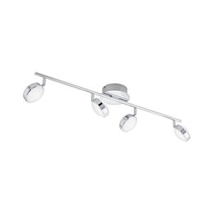 Eglo 95632 - LED Lampa spot SALTO 4xLED/5, 4W/230V imagine