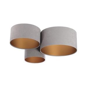 Plafonieră SPACE 3xE27/60W/230V imagine