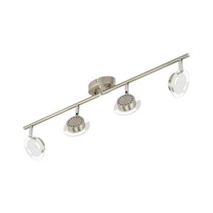 Briloner 2798-042 - Spot STONE LED 4xLED/4, 5W/230V imagine