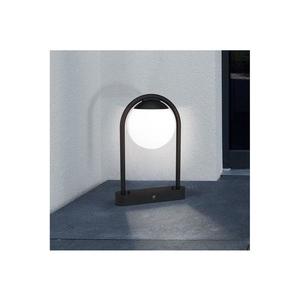 Eglo 98732 - Lampă exterior VECCHIA 1xE27/28W/230V IP44 imagine