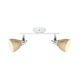 Spot KRATER 2xE27/15W/230V KL162009 imagine