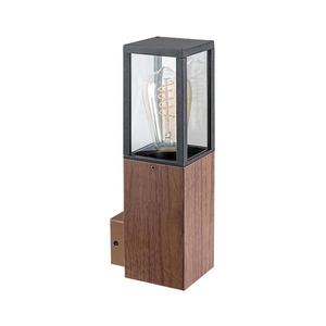 Aplică de exterior WALES 1xE27/60W/230V IP44 Rabalux 7195 imagine