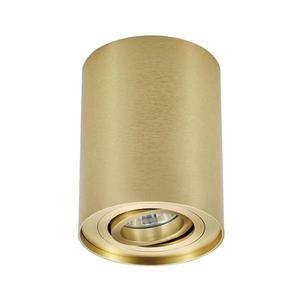 Spot RONDOO 1xGU10/50W/230V auriu Zuma Line 94354-N imagine