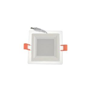 Corp de iluminat LED încastrat FINITY LED/6W/230V 3000K imagine