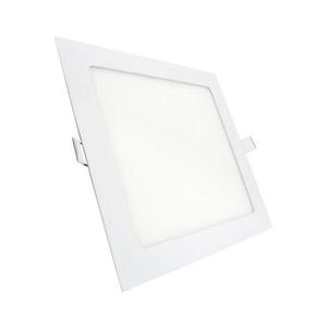 Corp de iluminat LED încastrat QTEC LED/9W/230V 2700K imagine