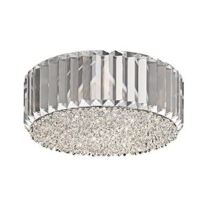 Plafonieră de cristal PRINCE 5xG9/42W/230V Zuma Line C0360-05B-F4AC imagine