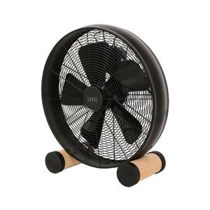 lator de podea Lucci Air 213116EU BREEZE negru imagine