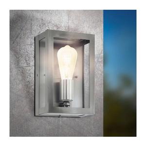 Eglo 94827 - Corp de iluminat exterior ALAMONTE 1xE27/60W/230V imagine