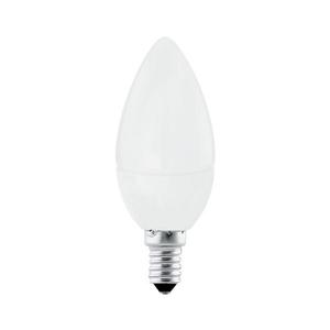 Bec cu LED E14/4W 3000K Lumanare - Eglo 11421 imagine