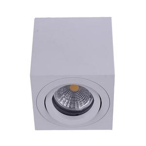 Emithor 48608 - Plafonieră spot SURFACE 1xGU10/50W/230V imagine