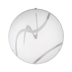 Rabalux 1818 - Plafoniera SOLEY 1xE27/60W/230V imagine