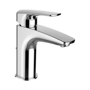 Baterie de lavoar + supapă cu preaplin LAUFEN HF500701100000 LAURIN 16, 2 cm imagine