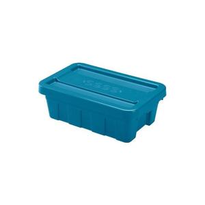 Cutie de depozitare HEAVY DUTY 12, 5 l albastru imagine