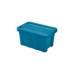 Cutie de depozitare HEAVY DUTY 20 l albastru imagine