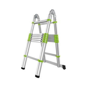 Scară telescopică Fieldmann 4, 4 m imagine