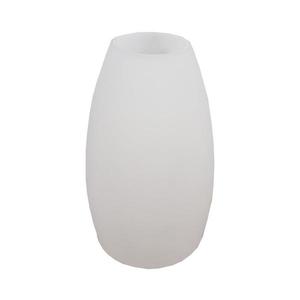 Abajur de rezervă din sticlă pentru lustră Eglo FARGO d. 9, 5 cm interior imagine