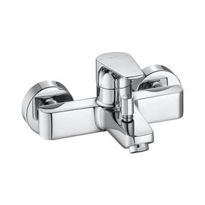 Baterie de cadă Roca A5A0290C00 ATLAS crom lucios imagine