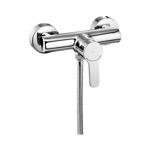 Baterie de duș Roca A5A2109C00 BAT crom lucios imagine