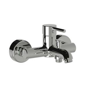 Baterie de cadă JIKA H3212F70044001 MIO crom lucios imagine